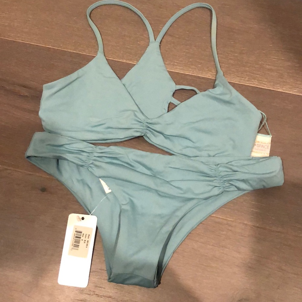 L Space Set